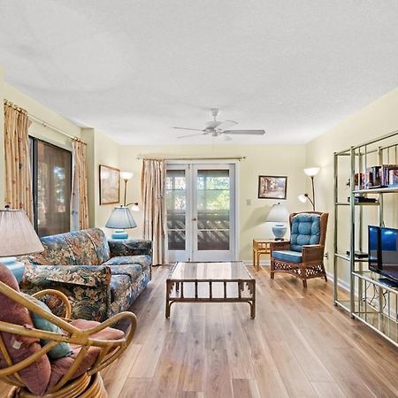 Heron Pointe D2 Myrtle Beach Exterior photo