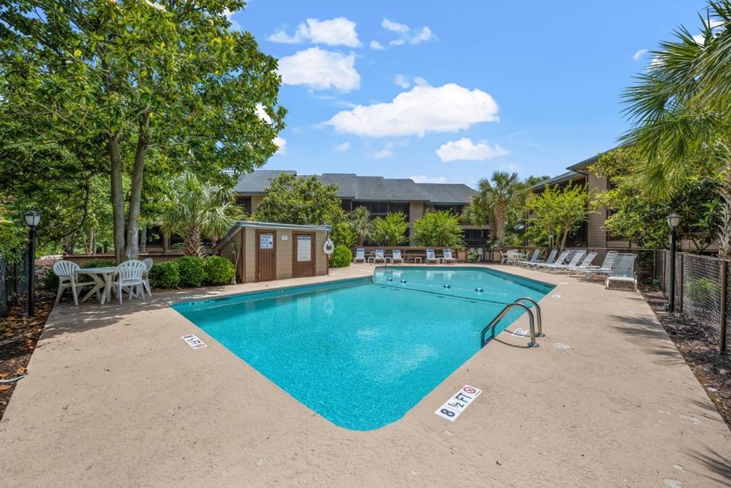 Heron Pointe D2 Myrtle Beach Exterior photo