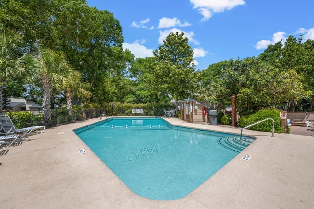 Heron Pointe D2 Myrtle Beach Exterior photo