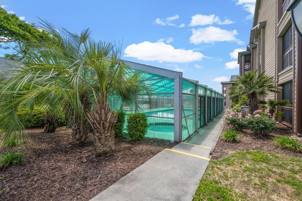 Heron Pointe D2 Myrtle Beach Exterior photo