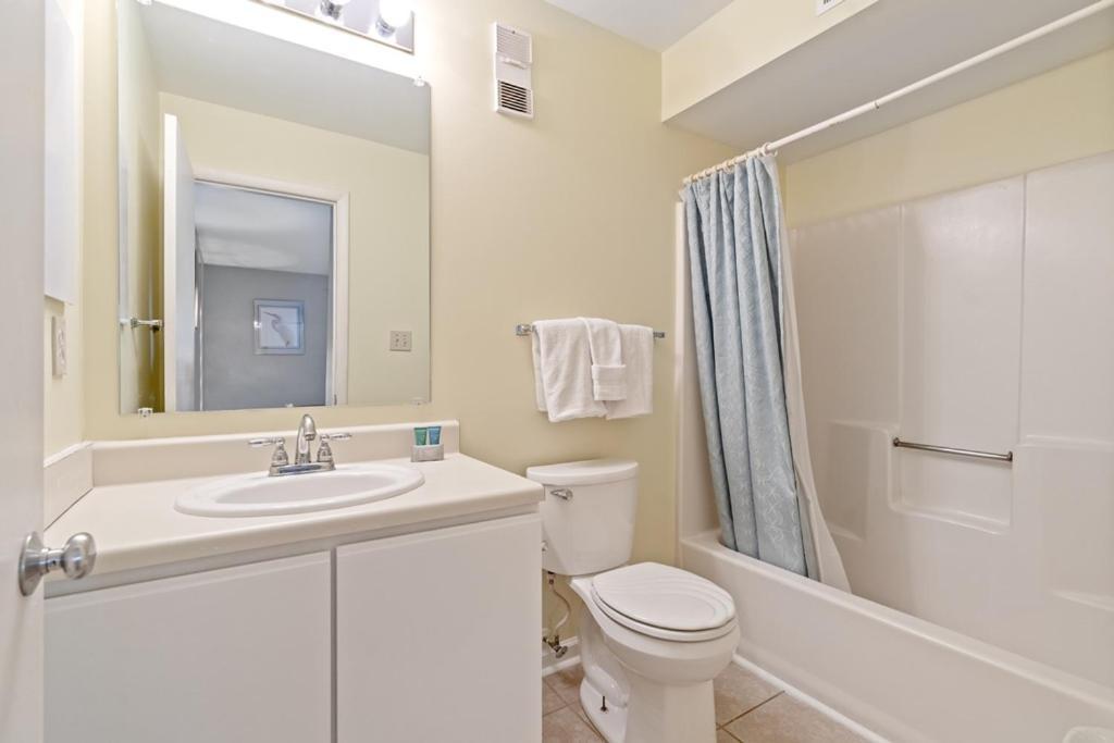 Heron Pointe D2 Myrtle Beach Exterior photo