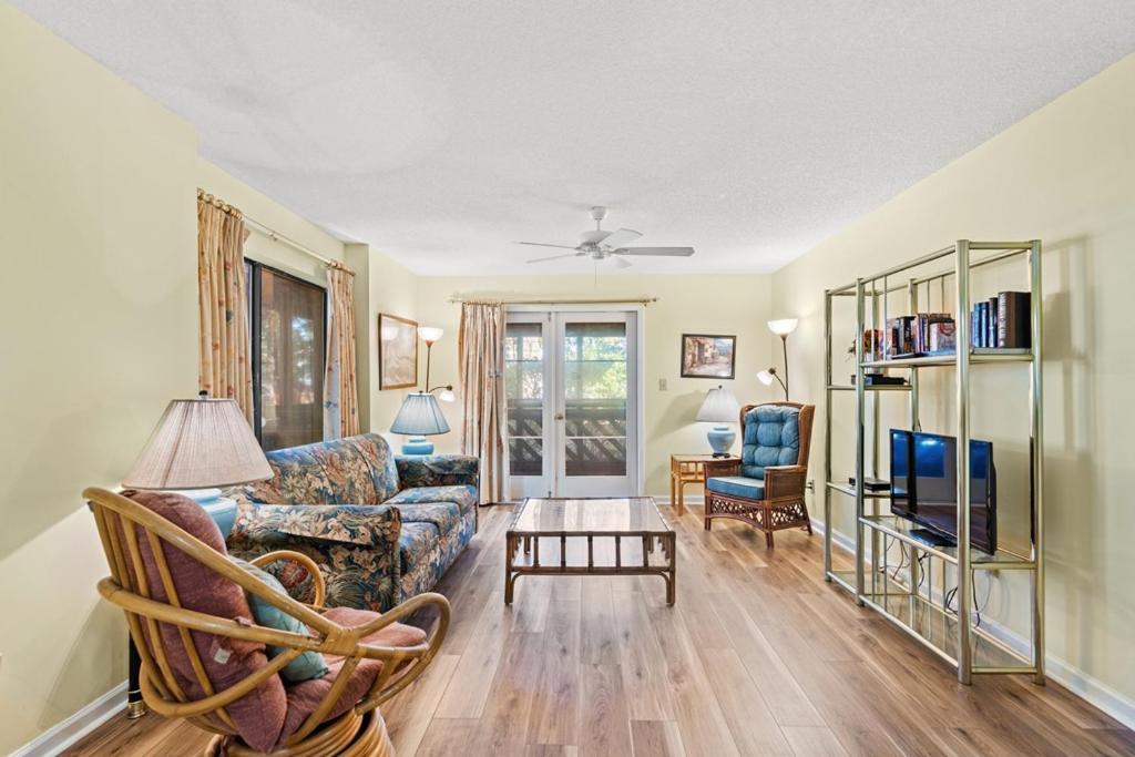 Heron Pointe D2 Myrtle Beach Exterior photo